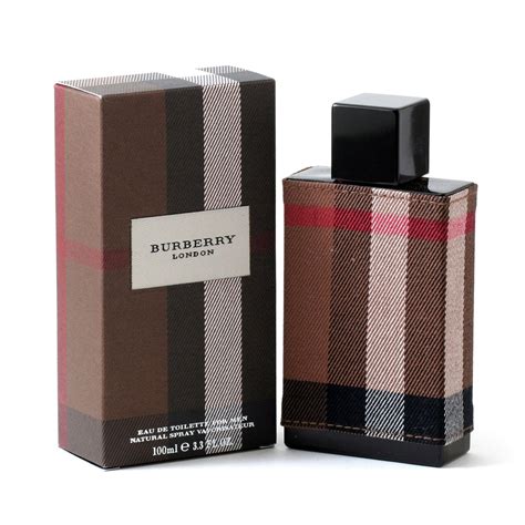 burberry london man parfum|Burberry London for men fragrantica.